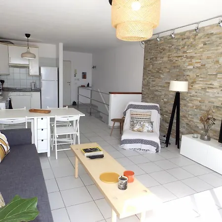 Nyaraló Medano - Duplex Sea Views