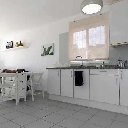 Medano - Duplex Sea Views Holiday home El Medano (Tenerife)