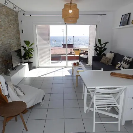 Holiday home Medano - Duplex Sea Views El Medano (Tenerife)