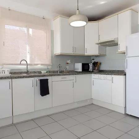 Holiday home Medano - Duplex Sea Views