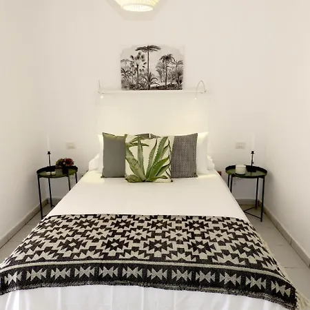 Vakantiehuis Medano - Duplex Sea Views
