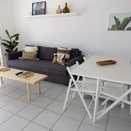 Holiday home Medano - Duplex Sea Views