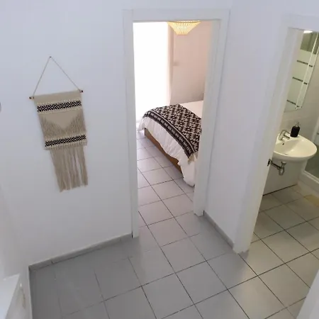 Medano - Duplex Sea Views Holiday home El Medano (Tenerife)