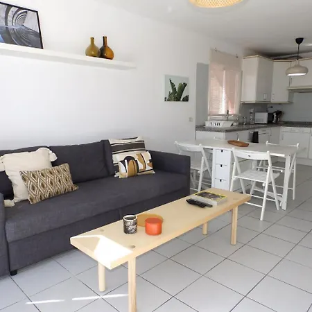 Medano - Duplex Sea Views Holiday home *