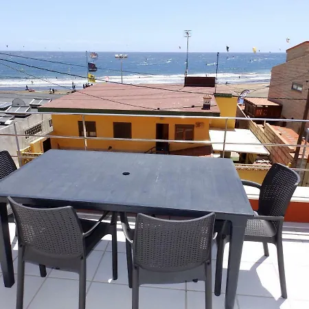 Medano - Duplex Sea Views *