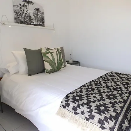 Feriehus Medano - Duplex Sea Views *