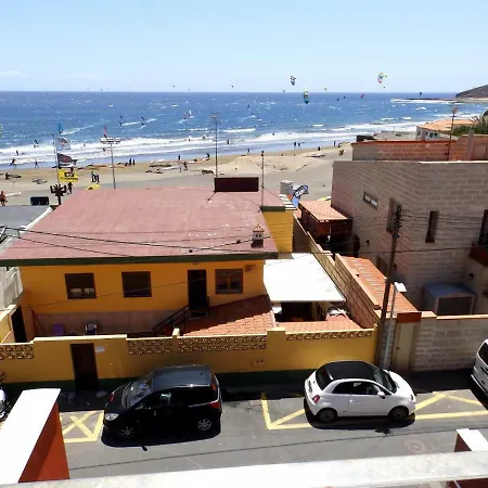 Medano - Duplex Sea Views Feriehus *